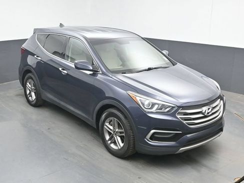 Used 2017 Hyundai Santa Fe Sport w/ Cargo Package AWD/4WD image 33