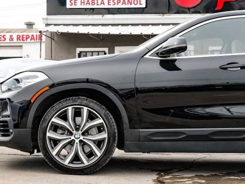 Used 2020 BMW X2 sDrive28i w/ Convenience Package image 21