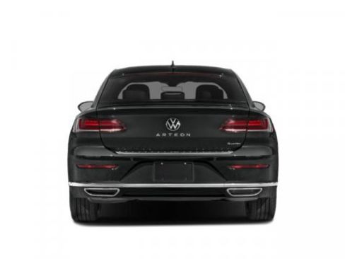 Used 2023 Volkswagen Arteon SEL image 5