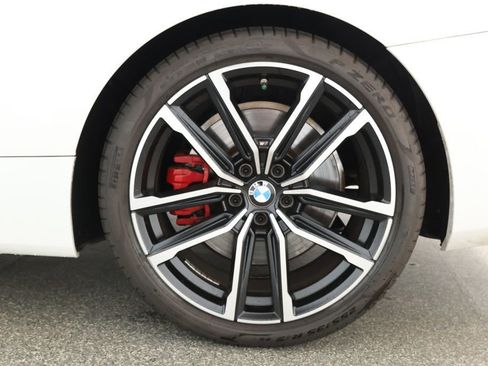 Used 2024 BMW 440i xDrive Convertible image 7