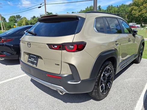 Certified 2026 MAZDA CX-50 Meridian Edition w/ Weather Package AWD/4WD image 9