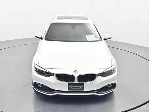 Used 2019 BMW 430i Gran Coupe xDrive AWD/4WD image 29