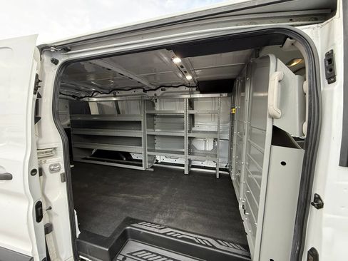 Used 2020 Ford Transit 150 Low Roof AWD w/ Upfitter Package image 19