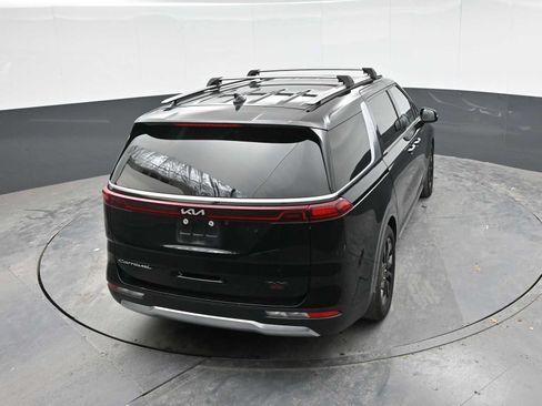 Used 2022 Kia Carnival SX Prestige FWD image 21