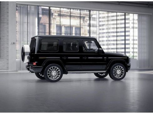 Used 2020 Mercedes-Benz G 550 image 17