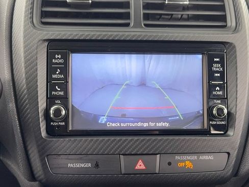 Used 2021 Mitsubishi Outlander Sport ES AWD/4WD image 25