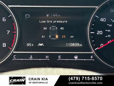 Used 2022 Kia Sorento LX AWD/4WD image 20