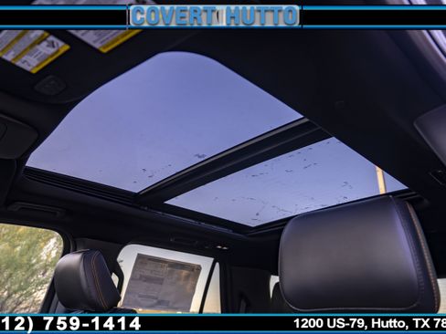 New 2025 Ford Expedition Tremor image 15