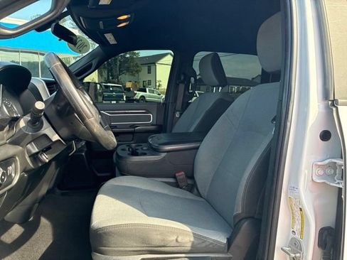Used 2021 RAM 2500 Big Horn AWD/4WD image 27
