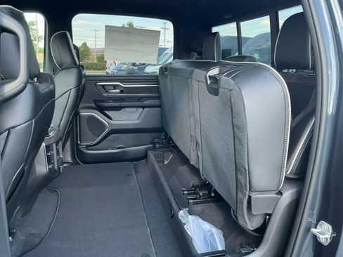 New 2026 RAM 1500 Laramie w/ Sport Appearance Package image 30