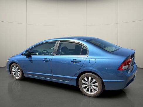 Used 2010 Honda Civic EX image 5