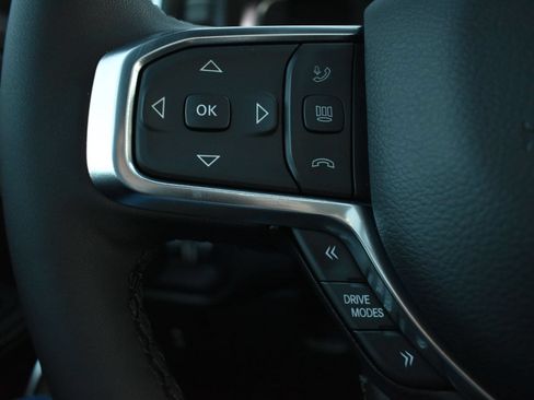 New 2026 RAM 1500 Laramie AWD/4WD image 21