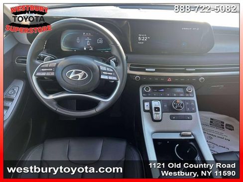 Used 2024 Hyundai Palisade XRT AWD/4WD image 15