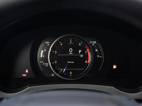Used 2025 Lexus IS 350 F Sport AWD/4WD image 24