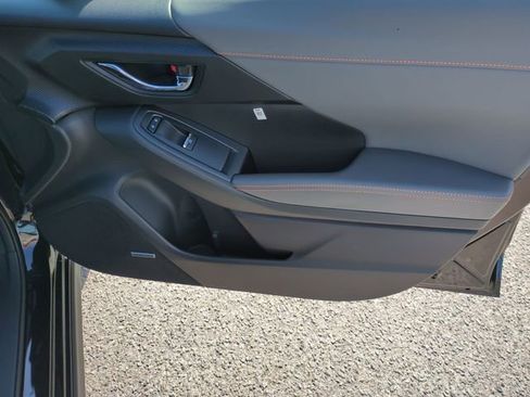 New 2025 Subaru Crosstrek 2.5i Limited image 36