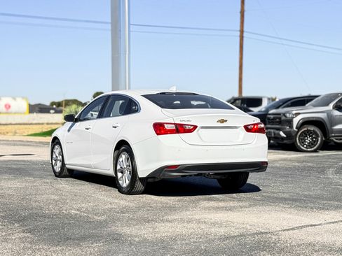 Used 2024 Chevrolet Malibu LT image 7