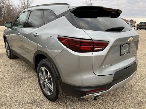 Used 2023 Chevrolet Blazer LT w/ Convenience Package image 3