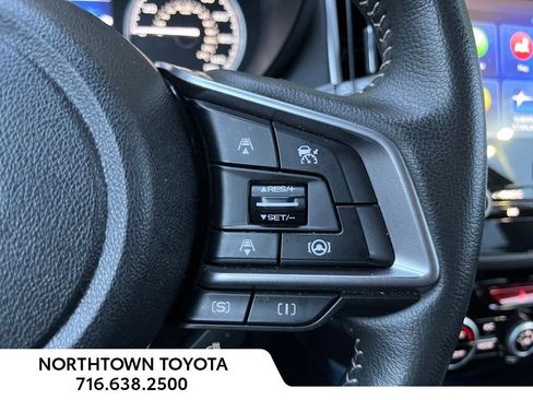 Used 2024 Subaru Forester Limited image 10