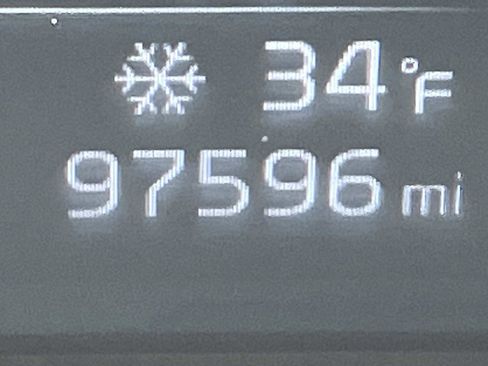 Used 2024 Kia Telluride EX image 48