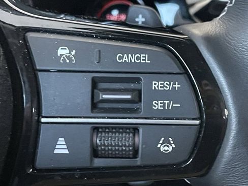 Certified 2024 Honda Civic Touring image 12