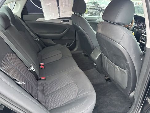 Used 2019 Hyundai Sonata SE image 52