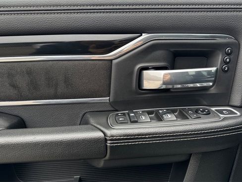 Used 2021 RAM 2500 Laramie image 11