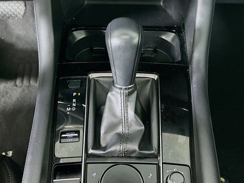 Used 2025 MAZDA MAZDA3 s image 25
