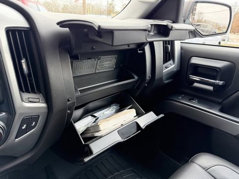 Used 2014 Chevrolet Silverado 1500 LT w/ All Star Edition image 18