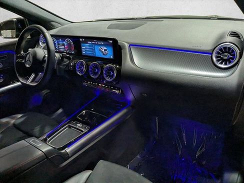 Certified 2025 Mercedes-Benz GLA 250 image 22