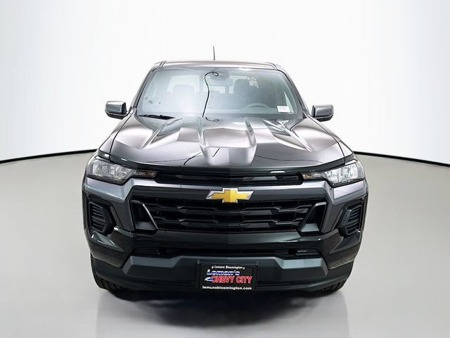 New 2026 Chevrolet Colorado LT w/ Advanced Trailering Package RWD image 2