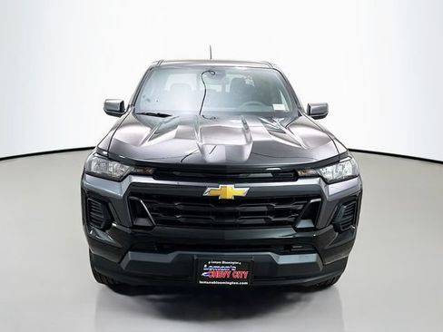 New 2026 Chevrolet Colorado LT w/ Advanced Trailering Package RWD image 2