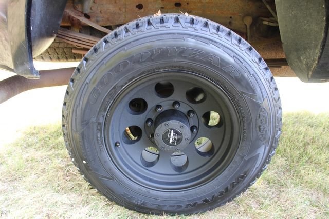 Used 2000 Ford F350 Lariat AWD/4WD image 37