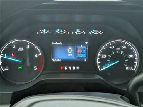 Used 2024 Ford F450 XL w/ FX4 Off-Road Package AWD/4WD image 11