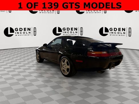 Used 1994 Porsche 928 GTS image 6