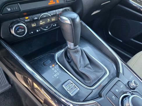 Used 2017 MAZDA CX-9 Grand Touring AWD/4WD image 18