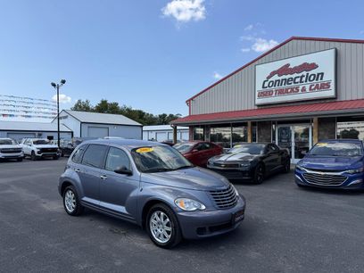 Used 2007 Chrysler PT Cruiser Touring