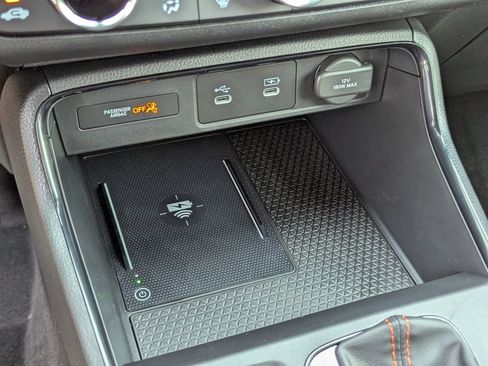 Used 2026 Honda CR-V TrailSport image 25