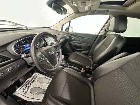 Used 2020 Buick Encore Preferred w/ Safety Package image 20