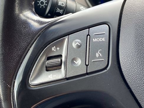 Used 2015 Hyundai Tucson SE AWD/4WD image 18