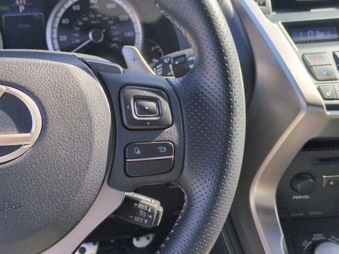 Used 2016 Lexus NX 200t F Sport w/ F Sport Premium Package image 20