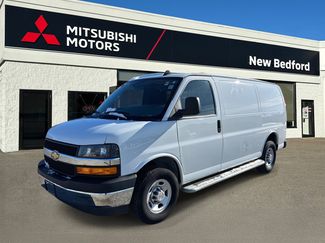 Used 2024 Chevrolet Express 2500 w/ Driver Convenience Package video 1
