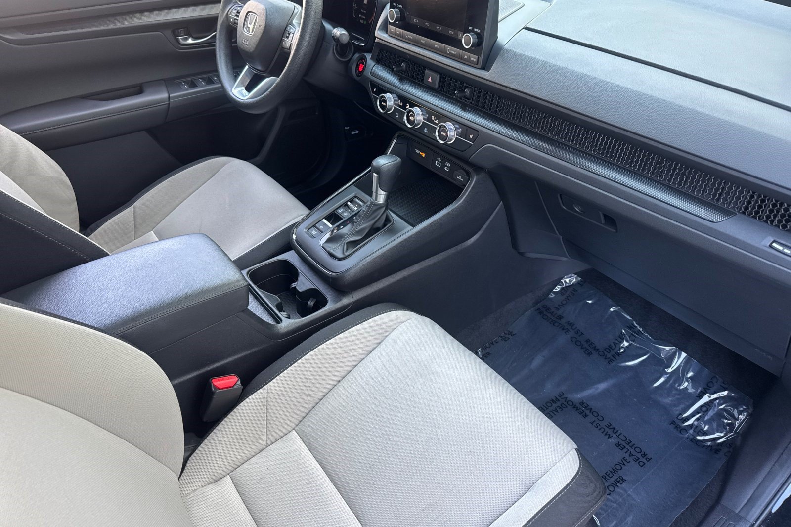 Used 2025 Honda CR-V EX image 33