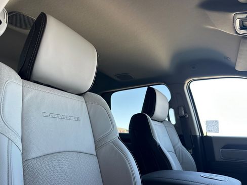 New 2026 RAM 3500 Laramie w/ Towing Technology Group image 15