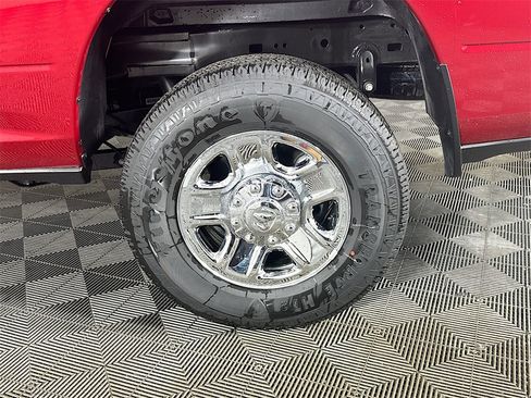 New 2026 RAM 2500 Tradesman image 17