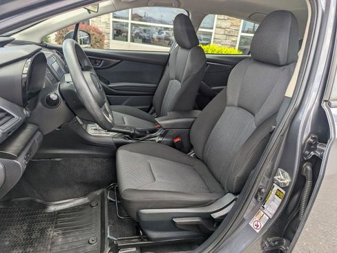 Used 2019 Subaru Impreza 2.0i AWD/4WD image 11