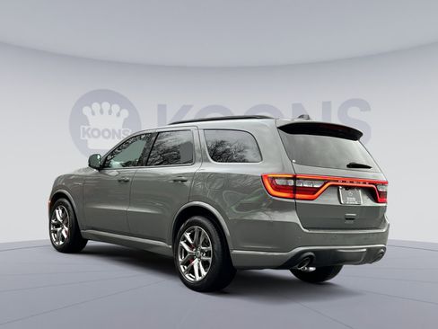Used 2023 Dodge Durango R/T image 4