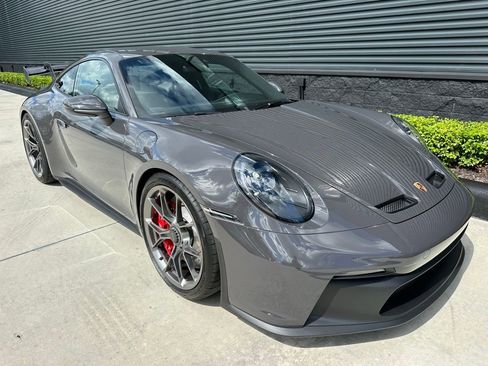 Used 2022 Porsche 911 GT3 image 11