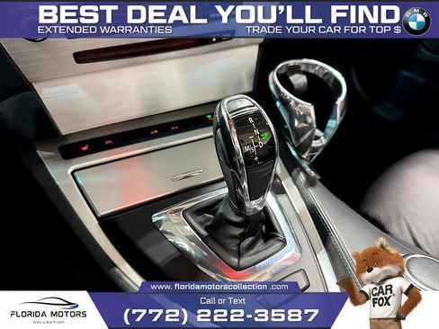 Used 2008 BMW 650i Convertible image 32