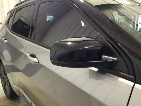Used 2022 Jeep Compass High Altitude AWD/4WD image 19