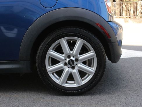 Used 2015 MINI Cooper Coupe S w/ Mini Connected Package image 10